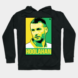 Hoolahan Hoodie